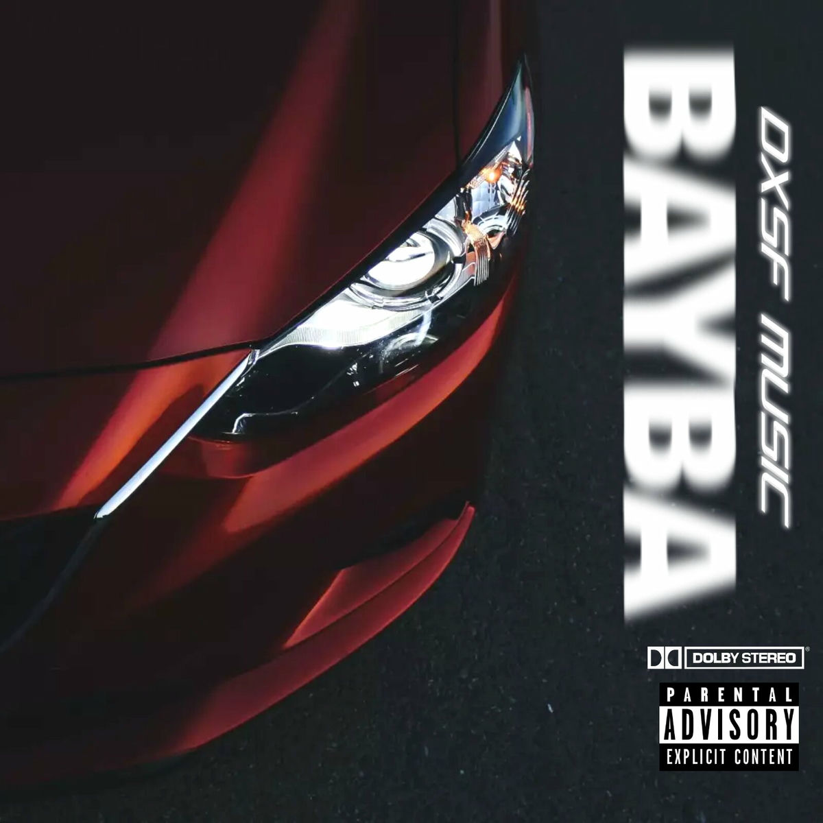 Album cover of BAYBA