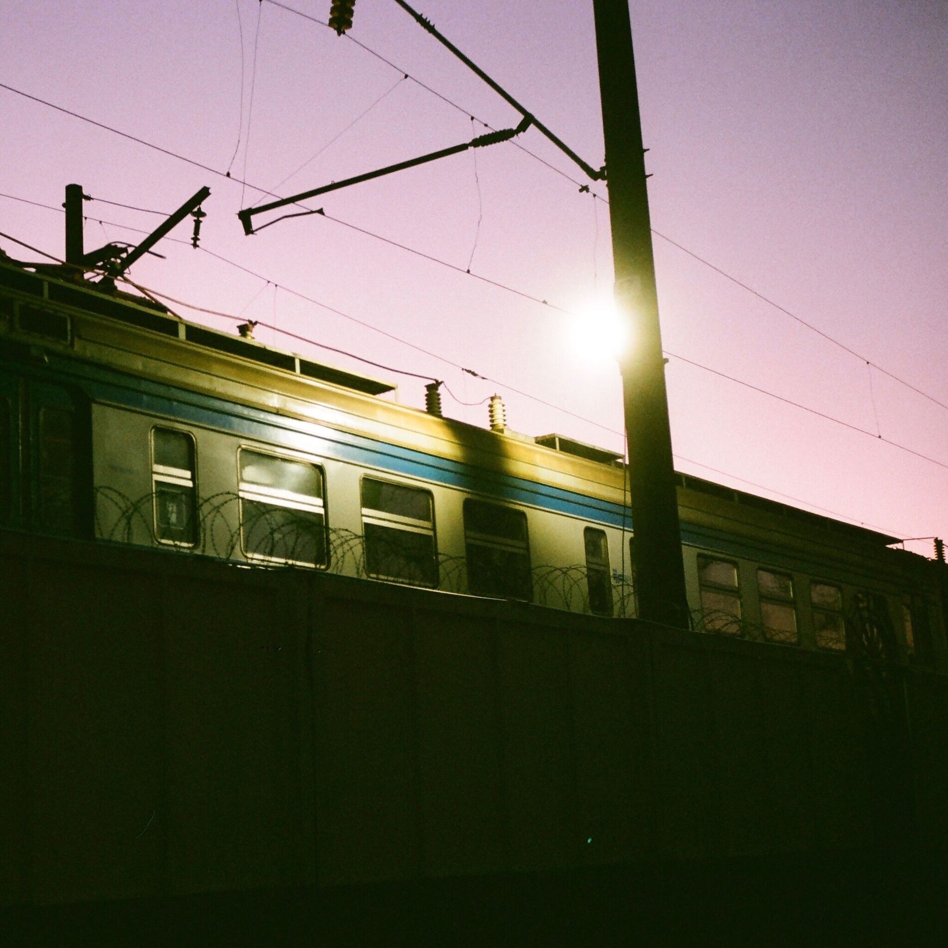 Album cover of A Faceless Past