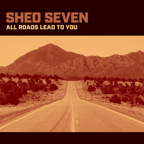 All Roads Lead to You