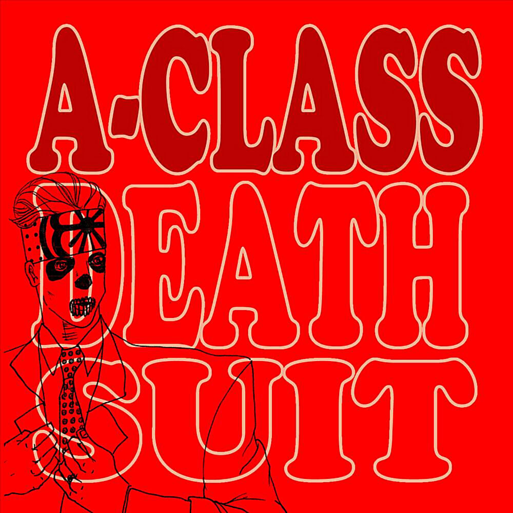 Picture of Deathsuit