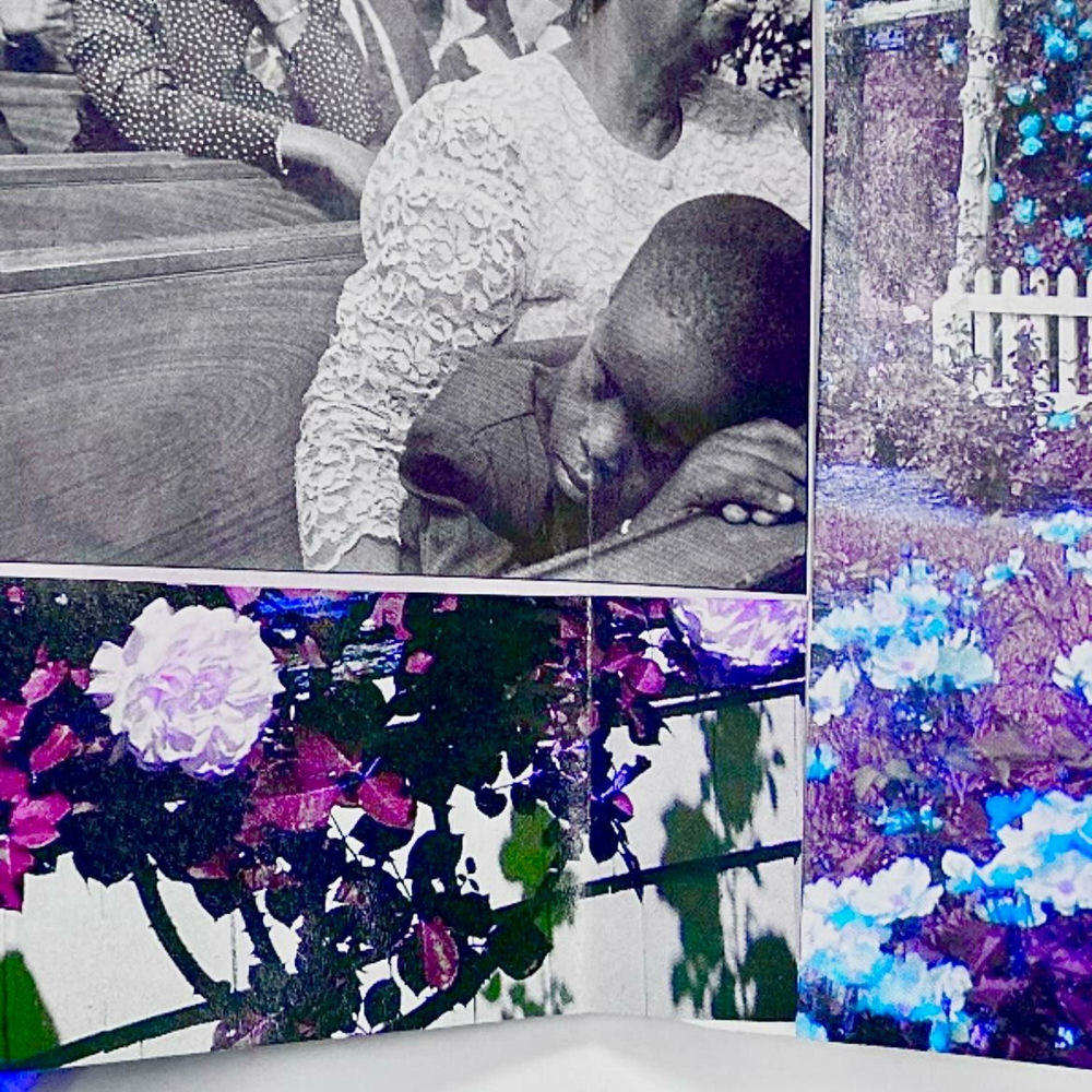 Album artwork for fences by Cade