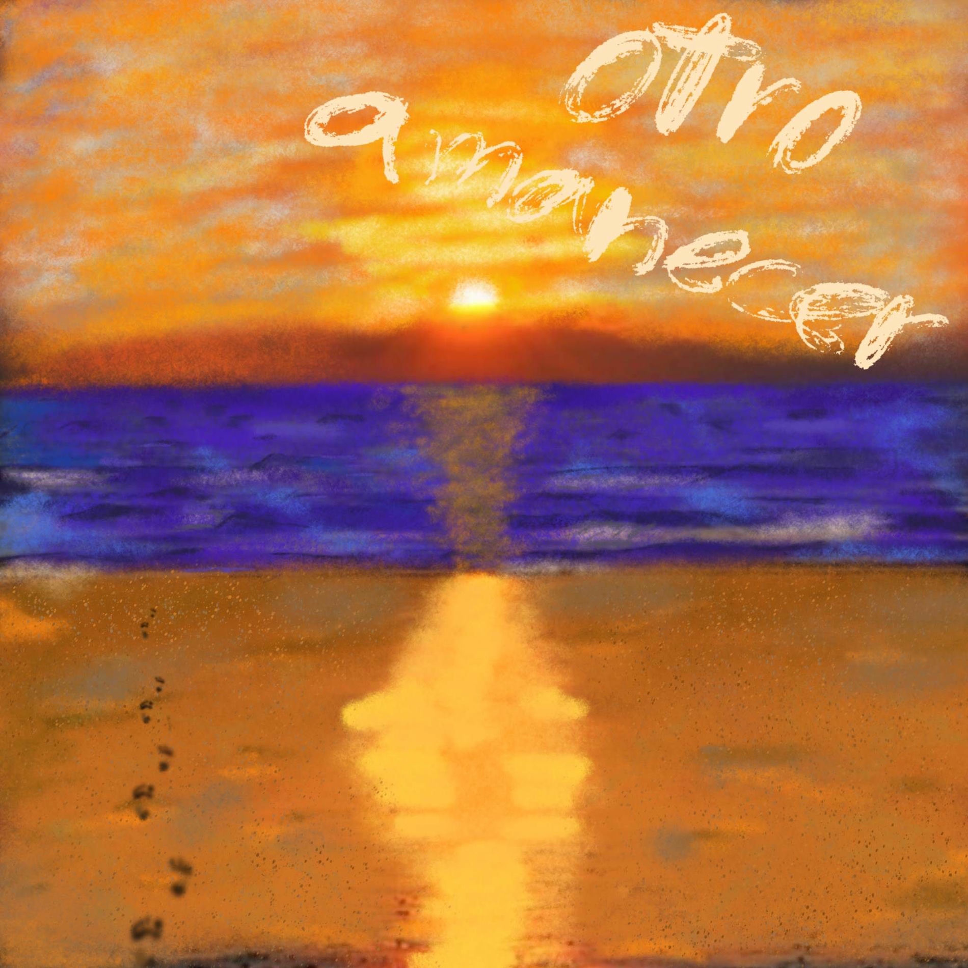 Album cover of OTRO AMANECER