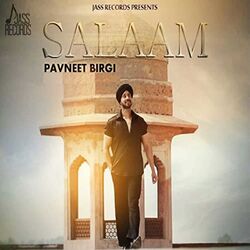 Cover of SALAAM