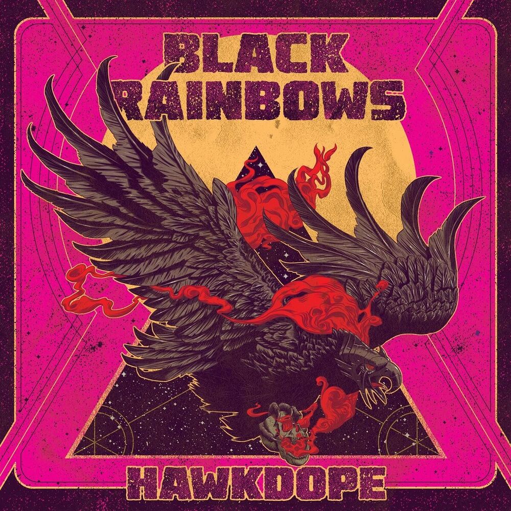 Picture of Hawkdope