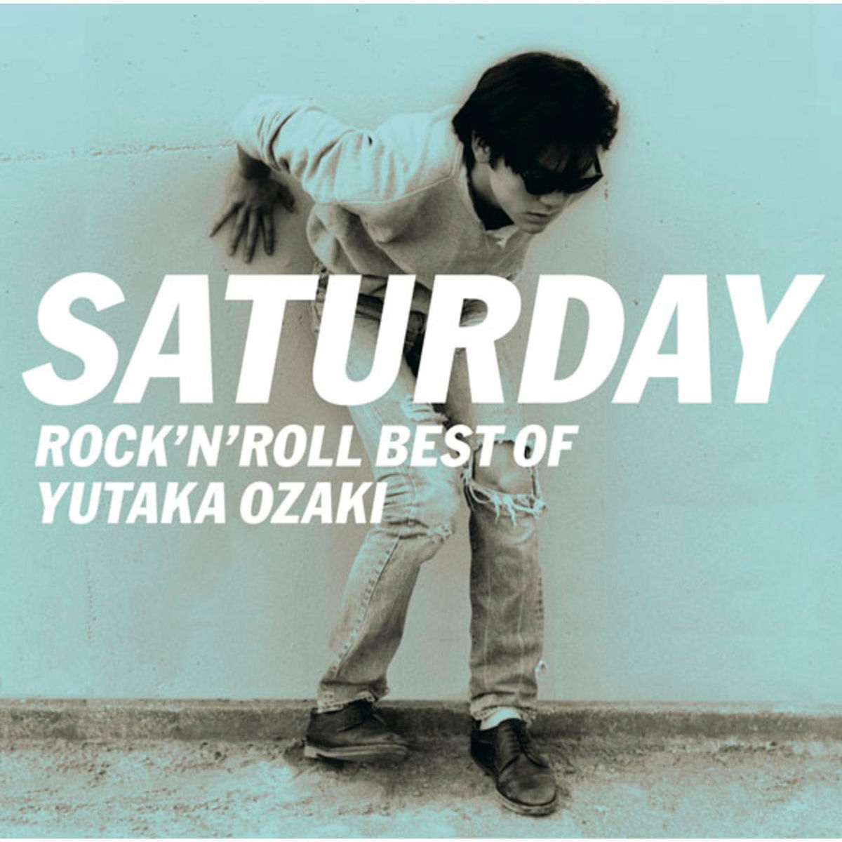Yutaka Ozaki - The Night | Deezer