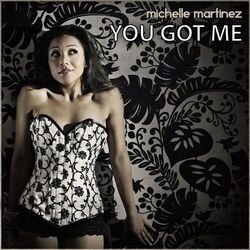 Cover of You Got Me