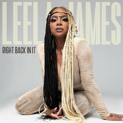 Cover of Right Back In It