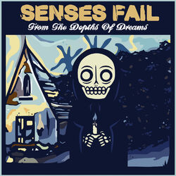 Cover of From the Depths of Dreams
