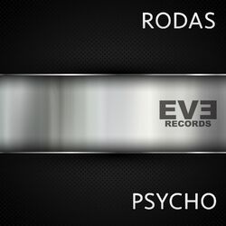 Cover of Psycho