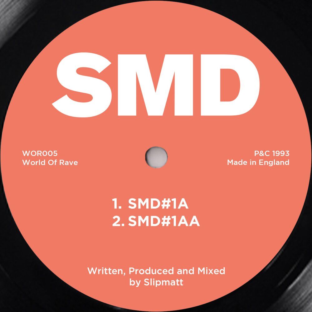 Picture of SMD#1