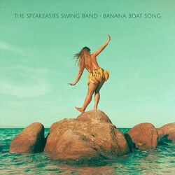 Cover of Banana Boat Song