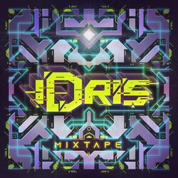 Cover of Mixtape