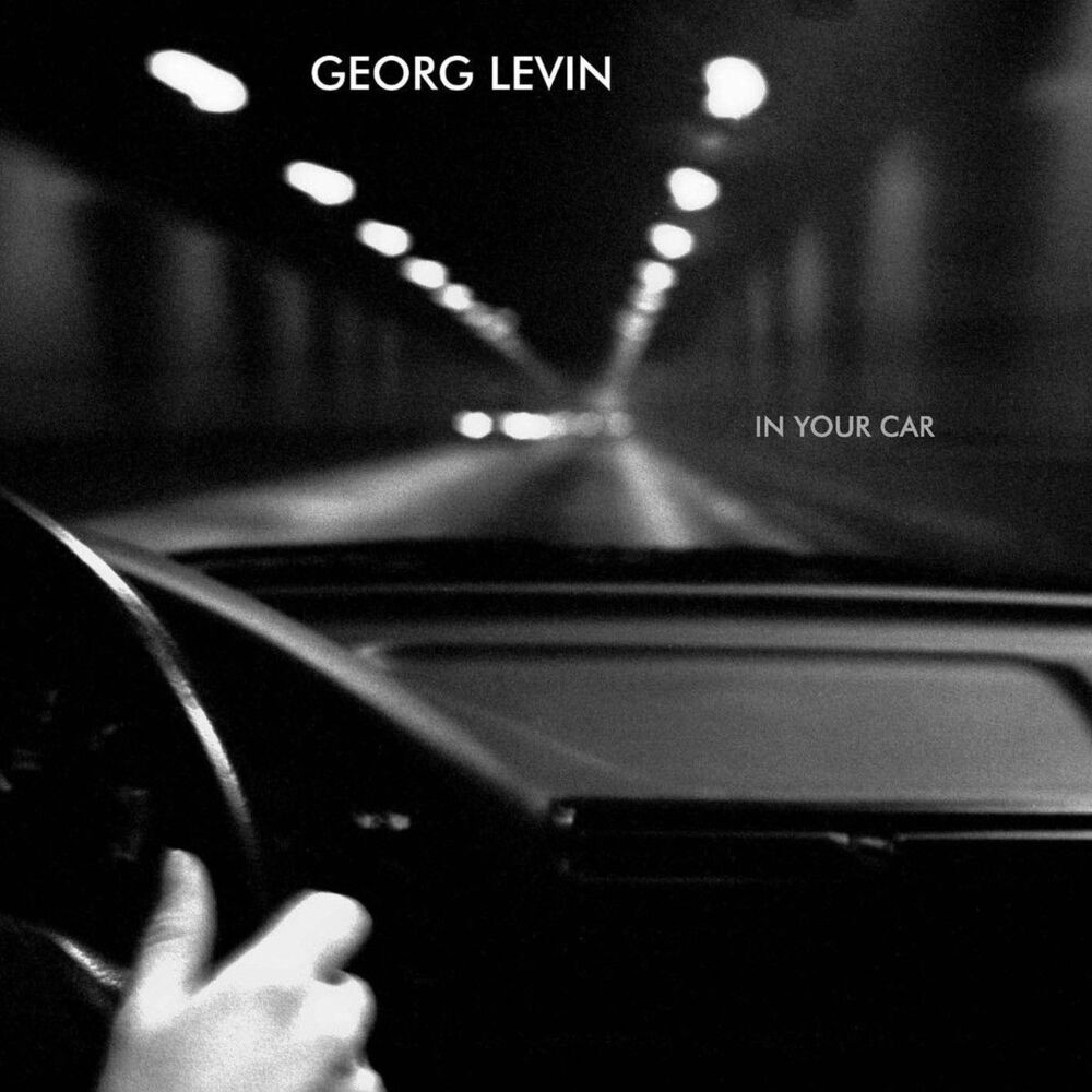 Picture of In Your Car