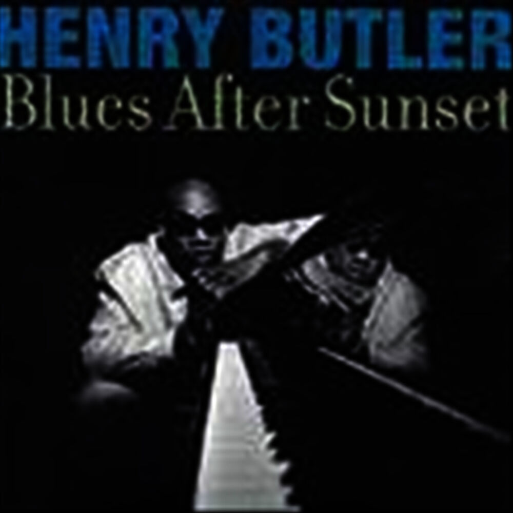 Picture of Blues After Sunset