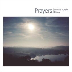 Cover of Prayers