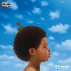 Cover of Nothing Was The Same