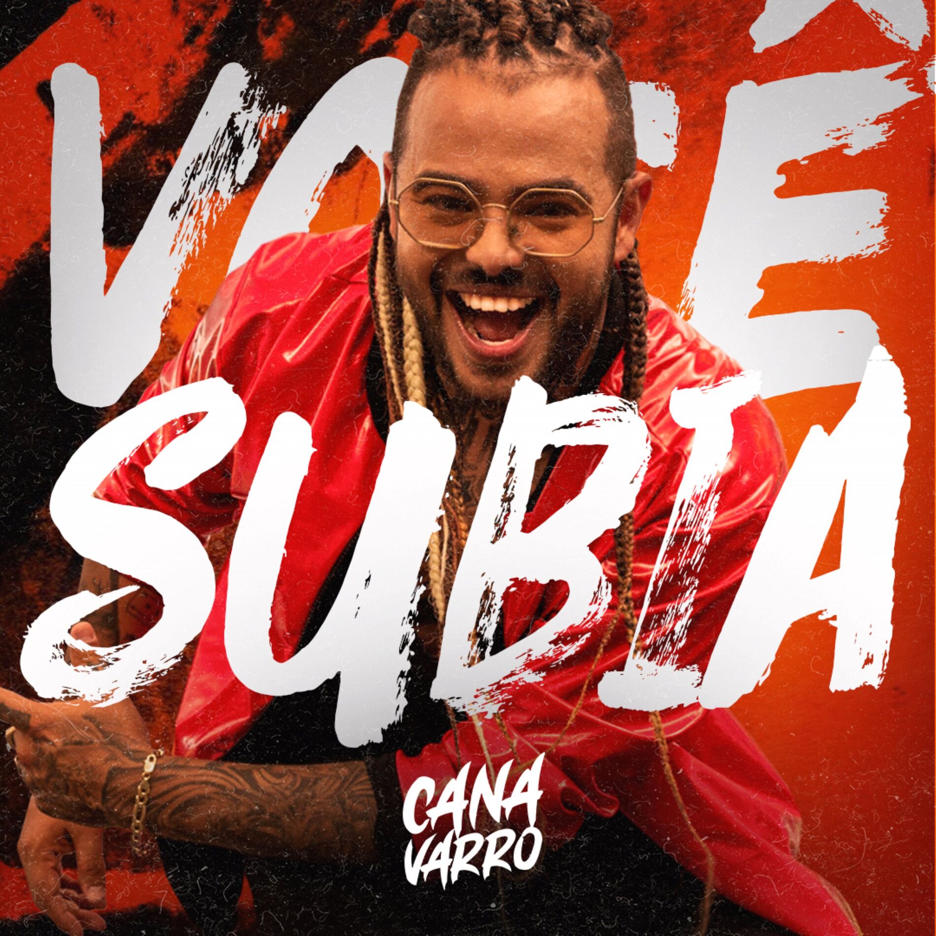 Album cover of Você Subia