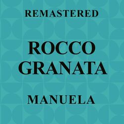 Cover of Manuela (Remastered)