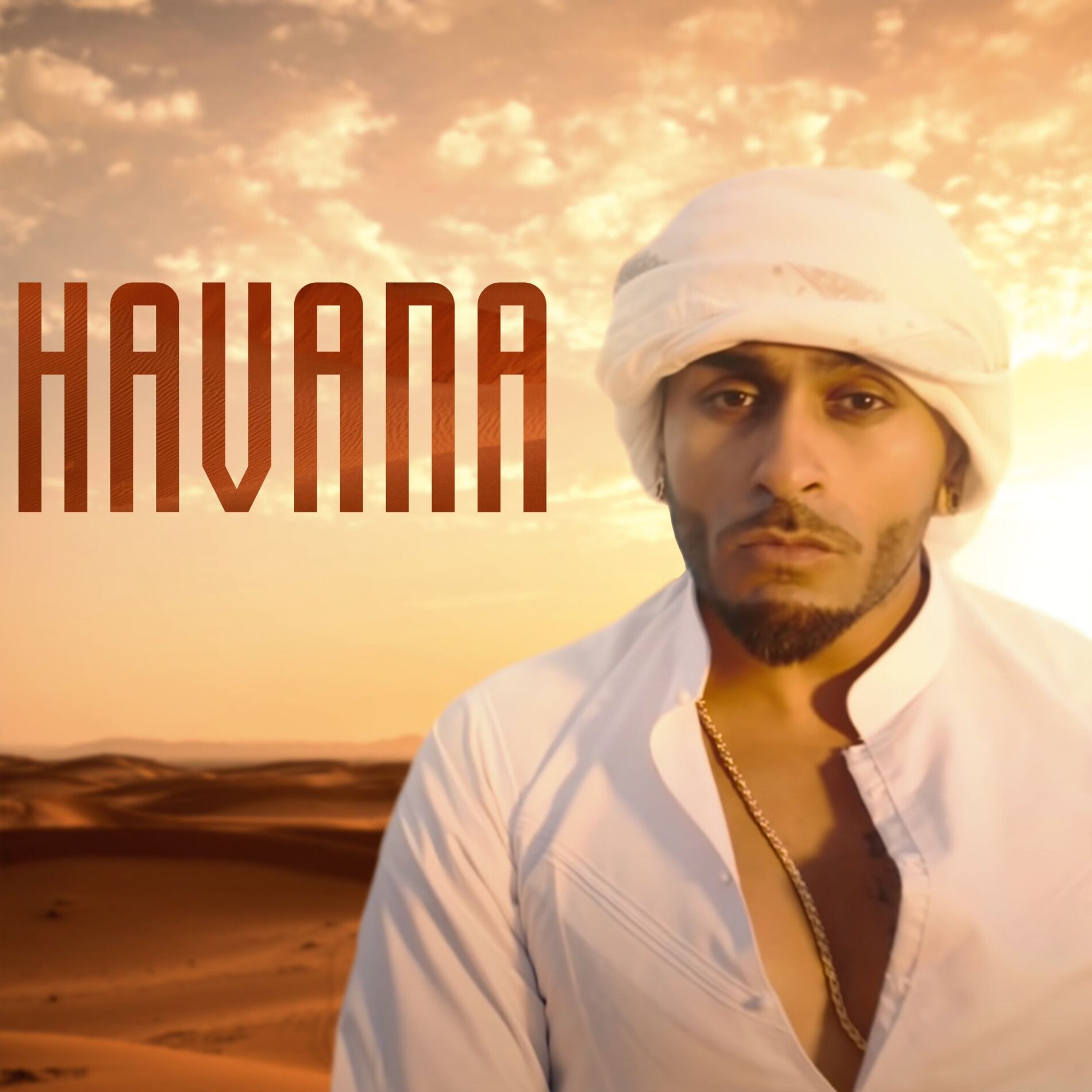 Album cover of Havana