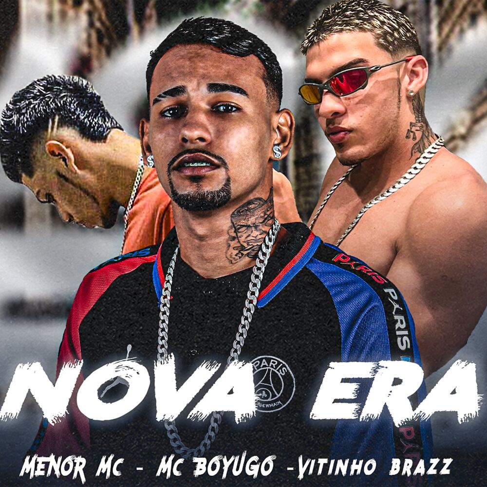 Picture of Nova Era