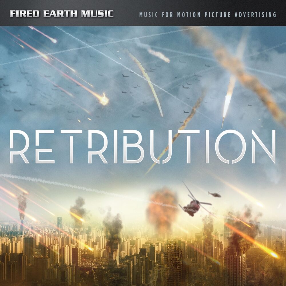 Picture of Retribution