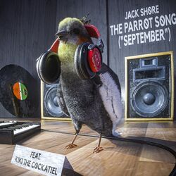 Cover of The Parrot Song ("September") - Jack Shore Remix