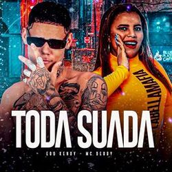 Cover of Toda Suada