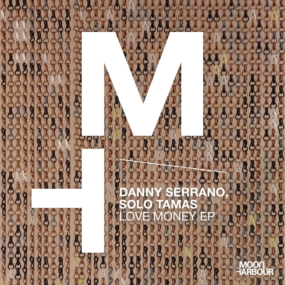 Picture of Love Money EP