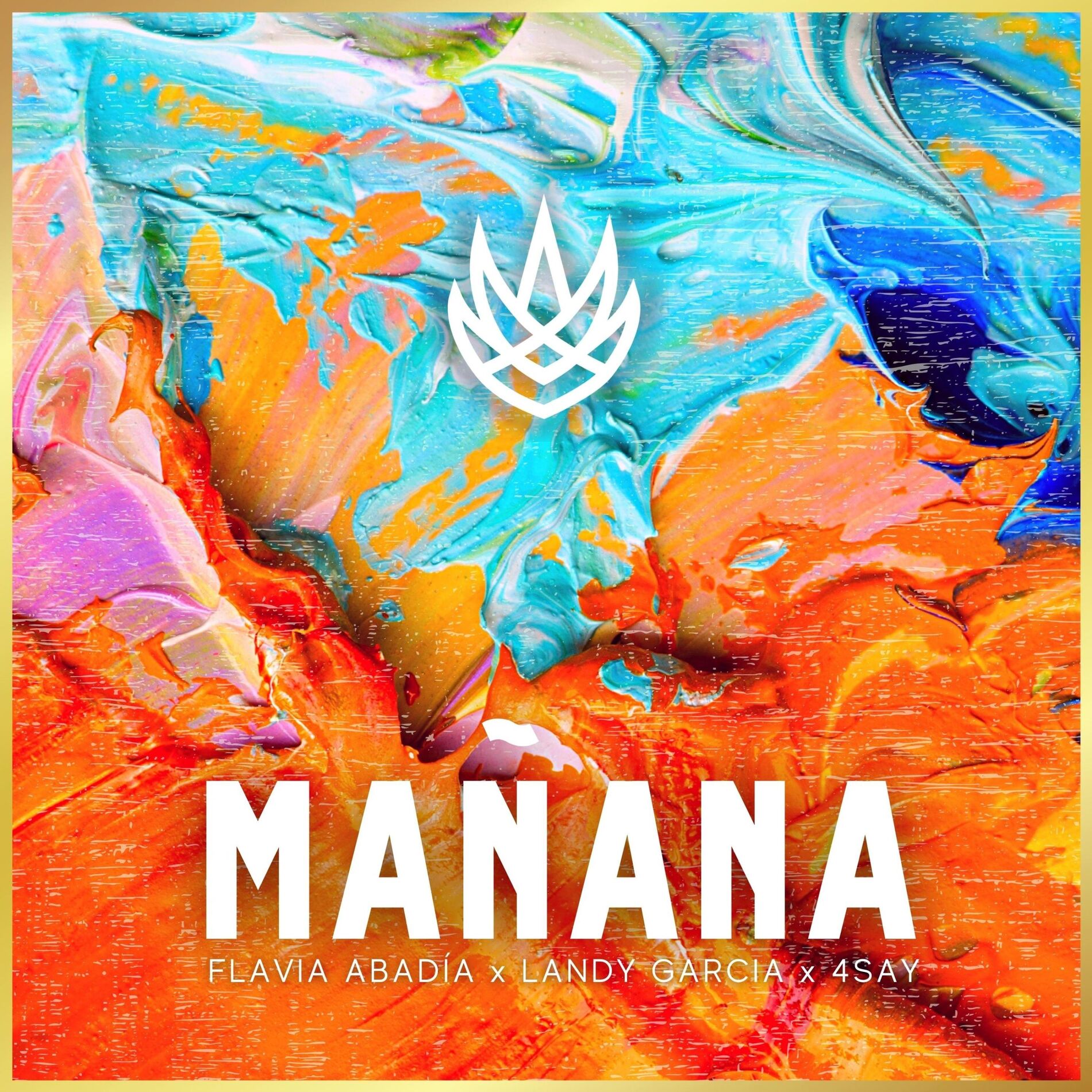 Album cover of Mañana