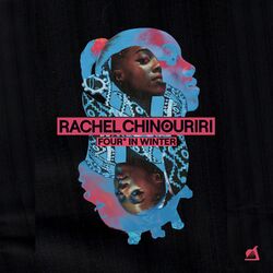 Cover of Four° In Winter
