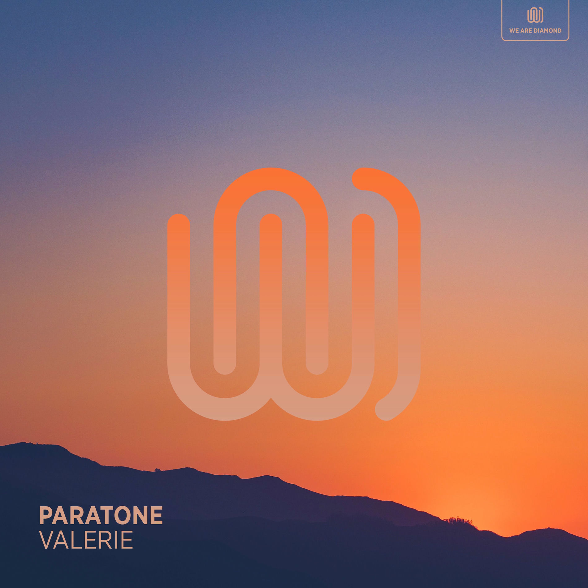 Album cover of Valerie