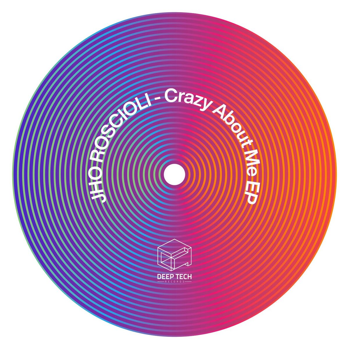 Album cover of Crazy About Me EP