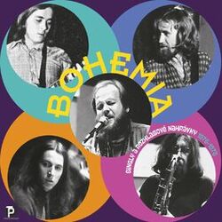 Cover of Singly a rozhlasové nahrávky 1976-1978