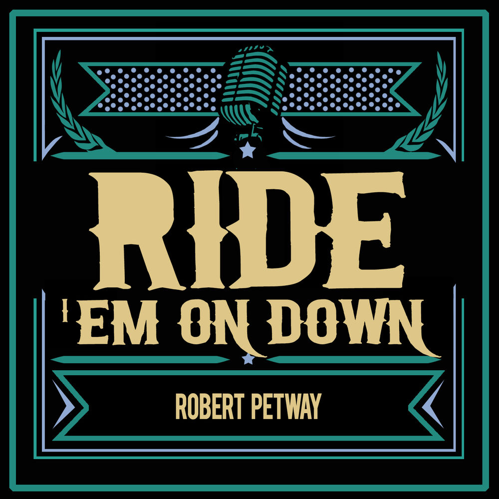 Picture of Ride 'Em on Down