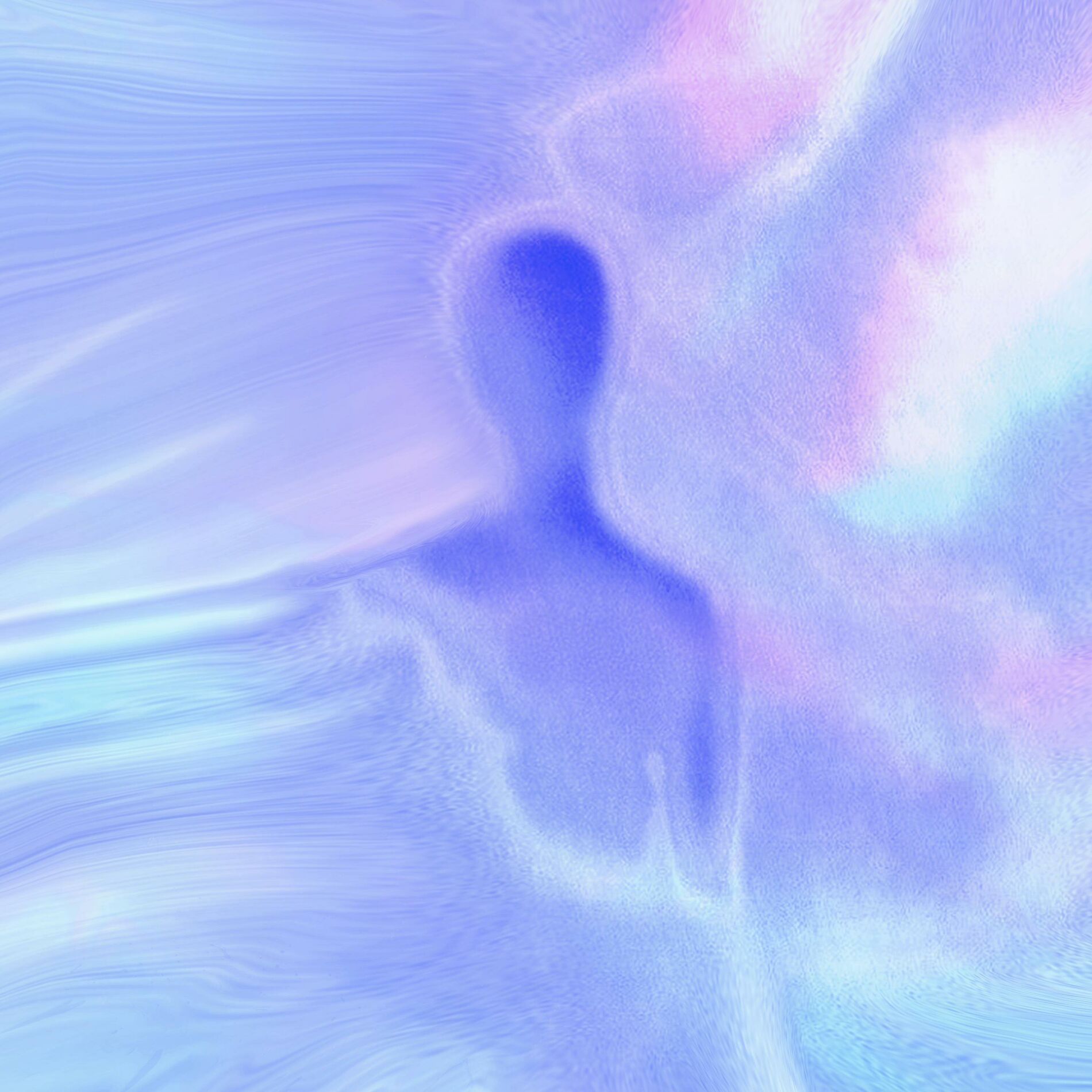 Album cover of BLURRY