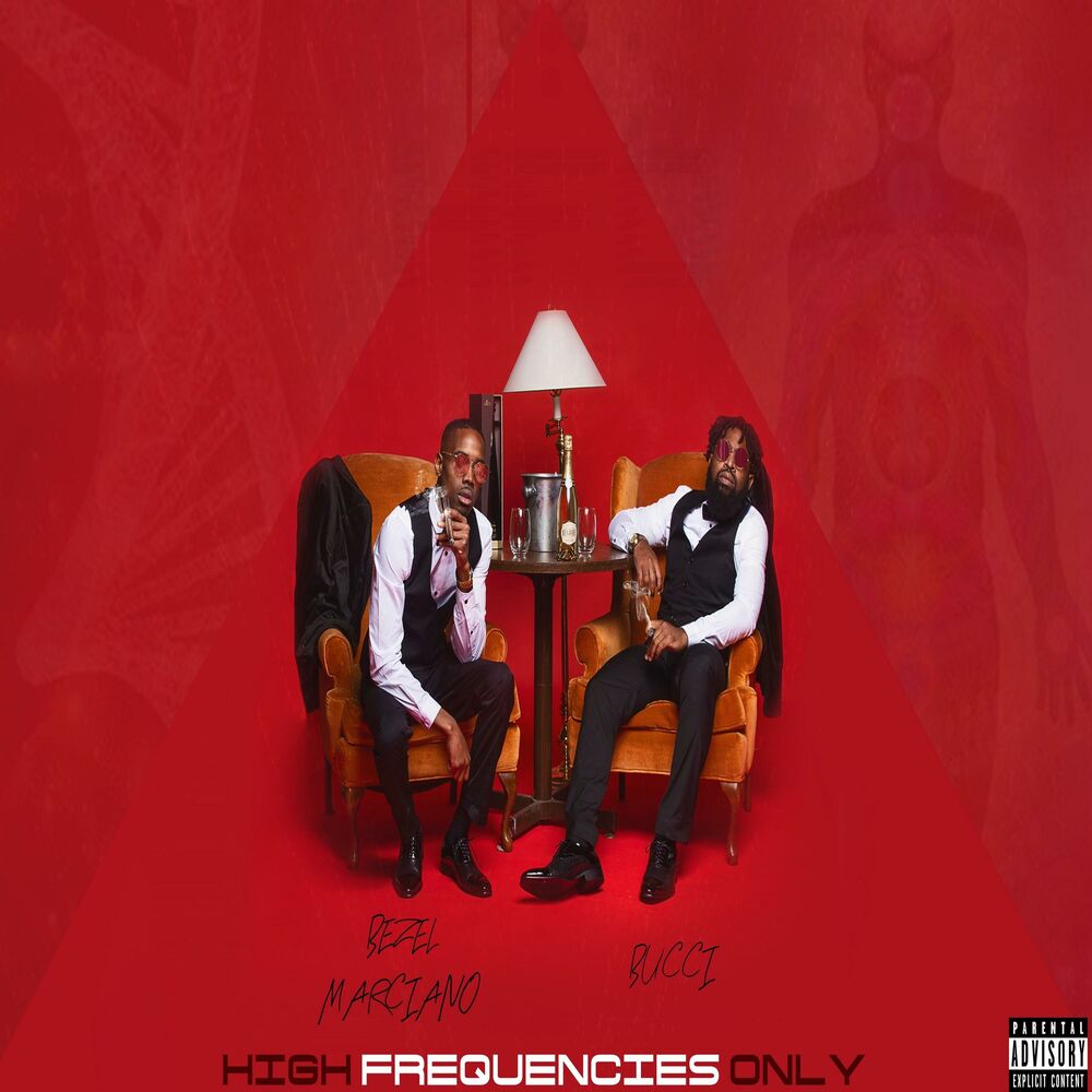 Picture of High Frequencies Only