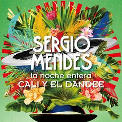 Cover of La Noche Entera