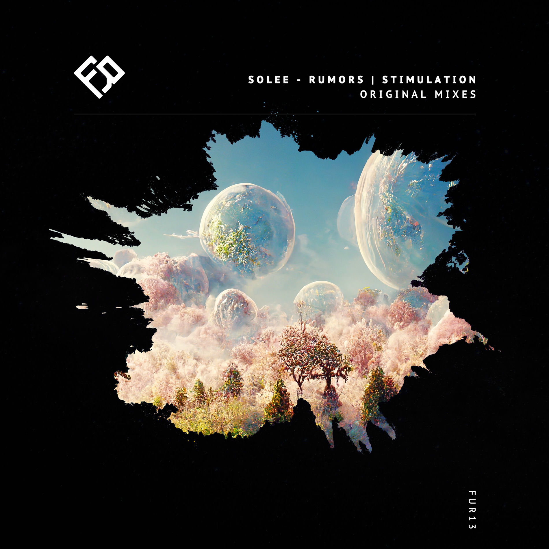 Album cover of Rumors