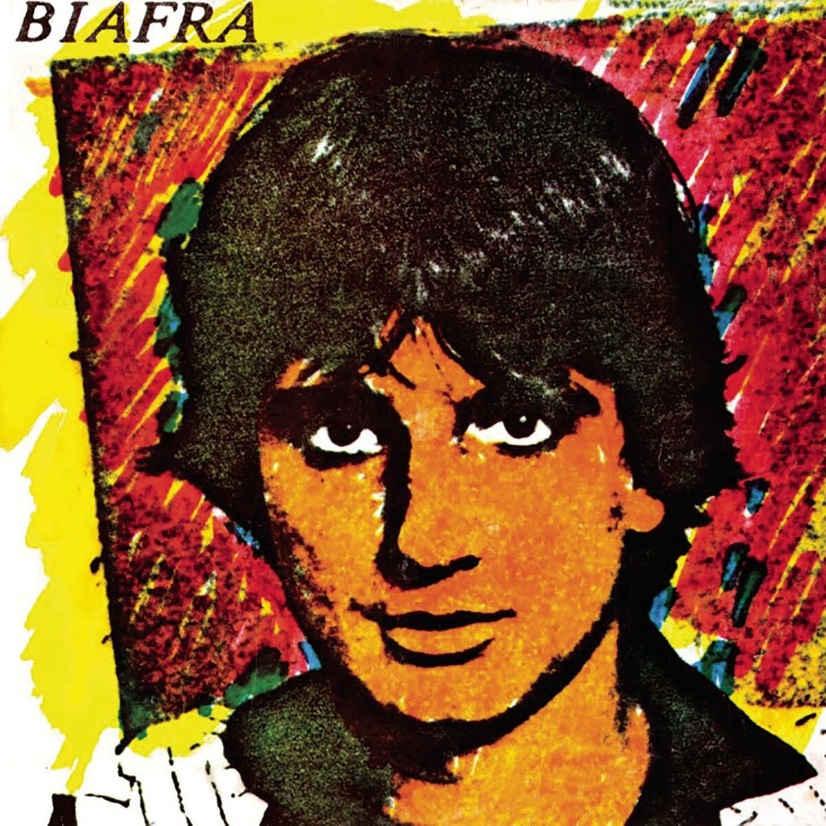 Album cover of Leão Ferido