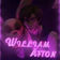 William Afton