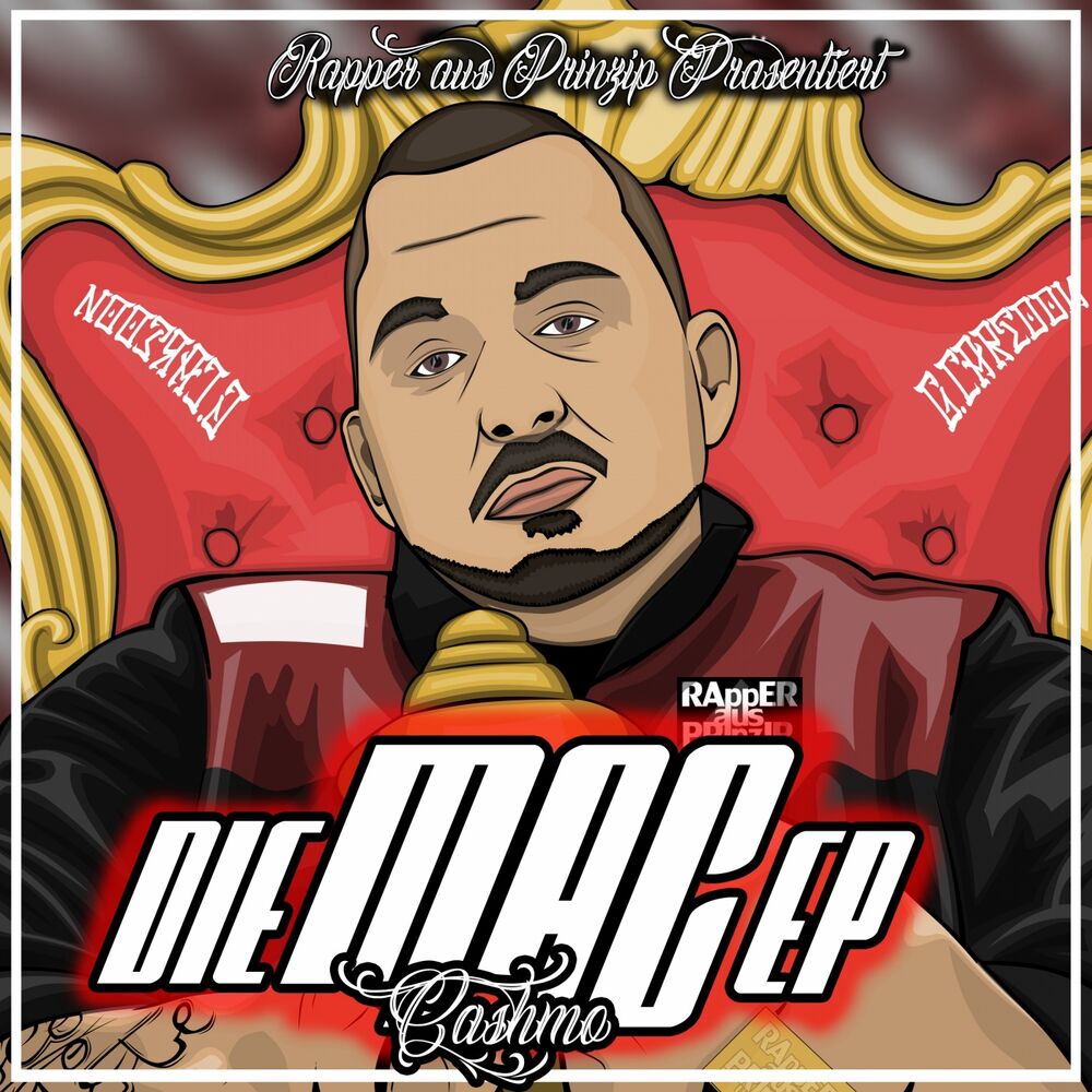 Picture of Die Mac EP