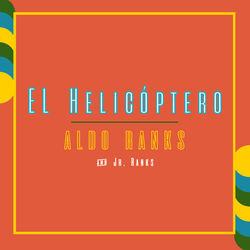 Cover of El Helicóptero