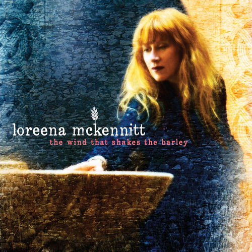 Brian Boru's March by Loreena McKennitt - 64 BPM