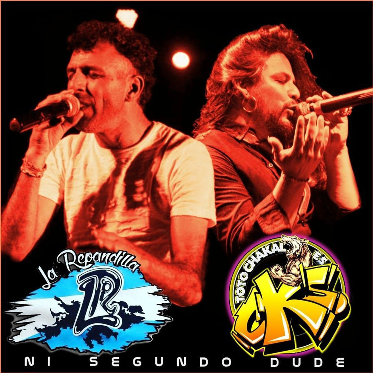 Album cover of Ni un Segundo Dudé