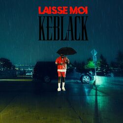 Cover of LAISSE MOI