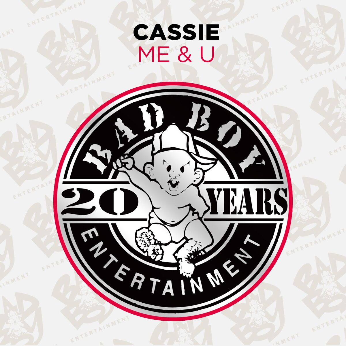 Album cover of Me & U (feat. Diddy & Yung Joc)