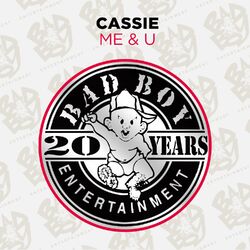 Cover of Me & U