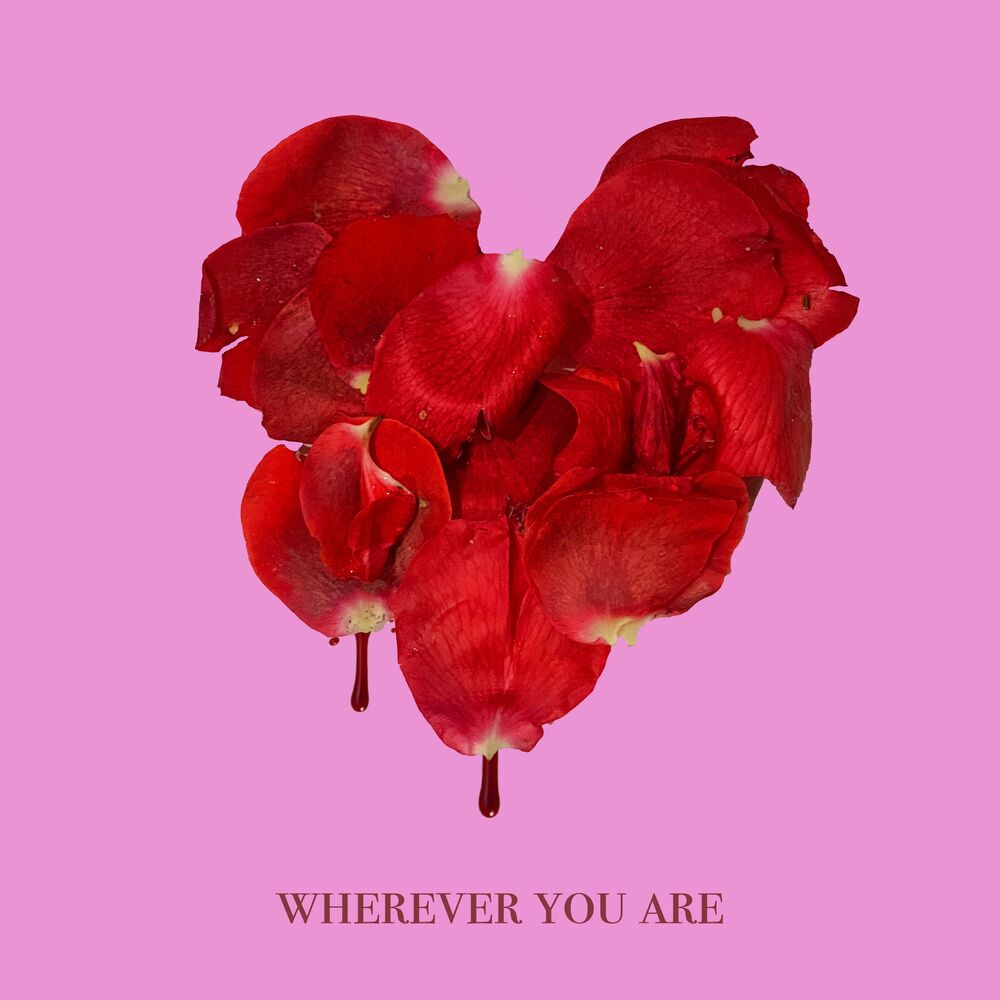 Picture of wherever you are