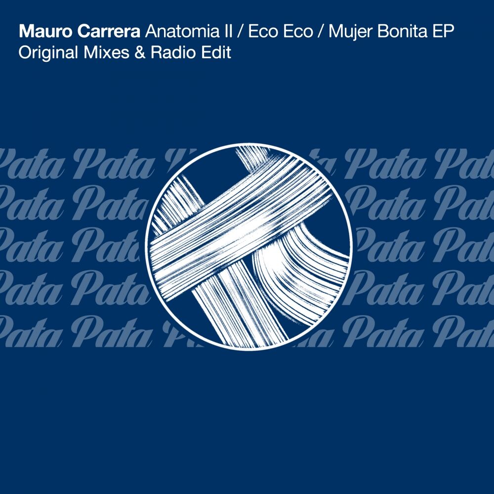 Picture of Anatomia II / Eco Eco / Mujer Bonita EP