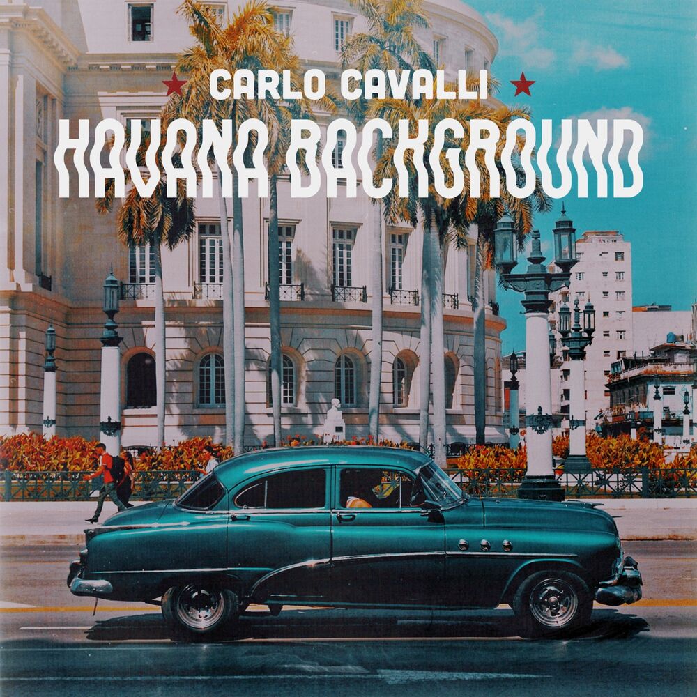 Picture of Havana Background